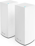 Linksys Atlas WiFi 6 Router Home WiFi Mesh System, 000 Sq. ft Coverage by Linksys