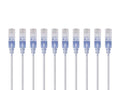 Monoprice Cat6A Ethernet Patch Cable by Monoprice