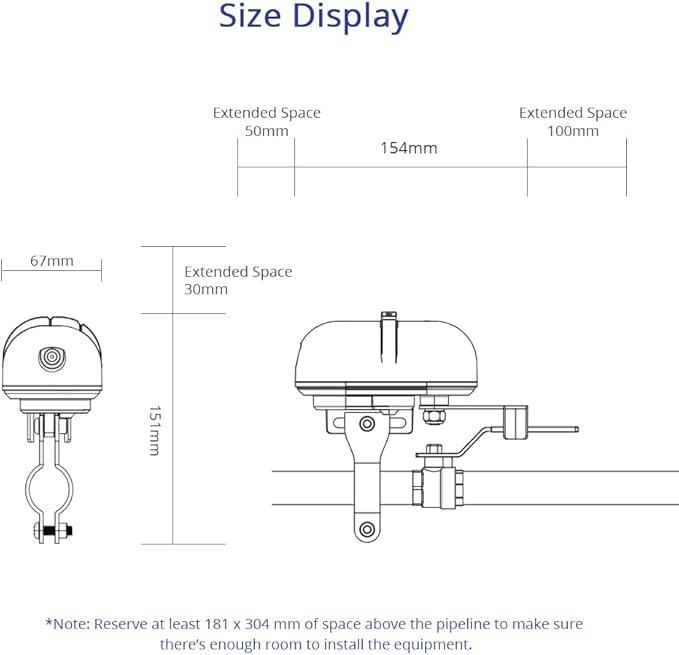 Smart Valve Controller, Compatible - Image 2