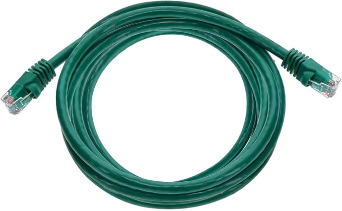 Monoprice 14FT 24AWG Cat5e 350MHz UTP Ethernet Bare Copper Network Cable - Image 4