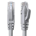 Cat 6 Ethernet Cable 25 ft Network RJ45 Unshielded Cat6 Patch Cable Internet by XANHAM