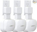 Tizomi Outlet Wall Mount Only for eero 6 & 6+ mesh Wi-Fi System, No Messy Wires by Unknown