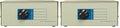 Cablelera ZDMNEEA7-4 4-Way RJ11 Female ABCD Manual Data Switch by Cablelera
