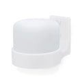 BRAINWAVZ Wall Mount for Google Nest Router & Nest WiFi Point, Adhesive & by Brainwavz