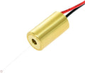 IR Dot Laser Module, Class 3R, Less Than 3mW, VLM-780-01 LPA – by Quarton