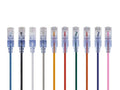 Monoprice SlimRun Cat6A Ethernet Patch Cable by Monoprice