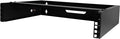 StarTech.com 2U Wall Mount Network Rack - 14 in Deep - 19" Patch Panel Bracket by StarTech