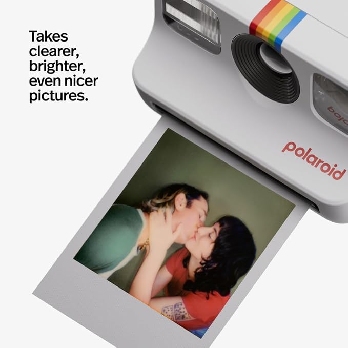 Refurbished Polaroid Go Instant Camera - Image 6