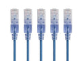 Monoprice SlimRun Cat6A Ethernet Patch Cable by Monoprice