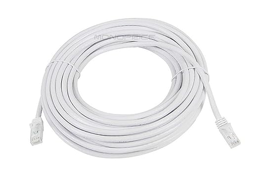 Monoprice Cat6 Ethernet Patch Cable - Image 4