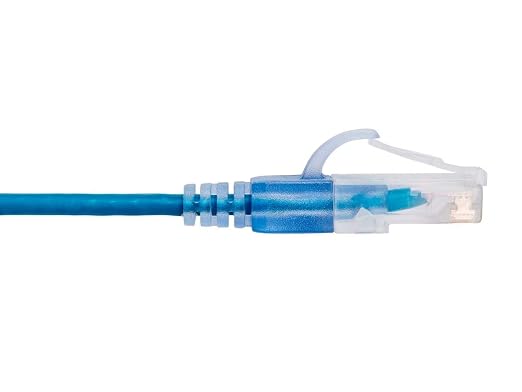 Monoprice Cat6A Ethernet Patch Cable - Image 4