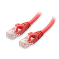 Cable Matters 10Gbps Snagless Cat 6 Ethernet Cable - 25ft by CableMatters