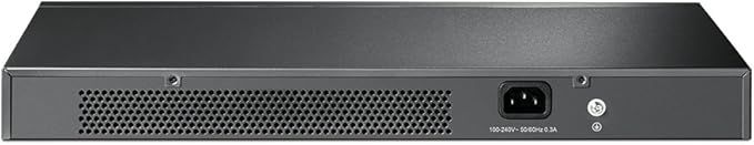 TP-Link TL-SG1016 | 16 Port Gigabit Ethernet Switch | Plug & Play | Sturdy Metal - Image 2