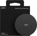 Urth 77mm Magnetic Lens Filter Caps by Urth