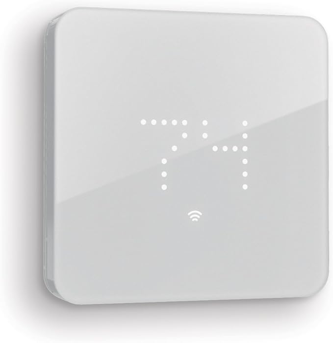 Zen Thermostat - ZigBee Edition - Image 3