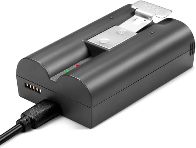 New V4 Battery for Ring-Doorbell-Camera 2/3/4/3+/3plus, Stick-Up Cam, - Image 4