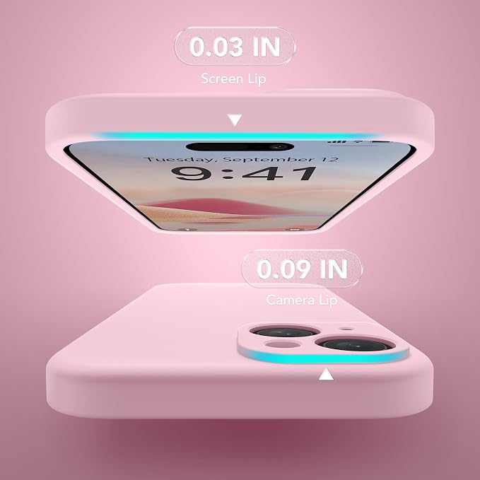 Magnetic for iPhone 13 Case, Compatible - Image 6