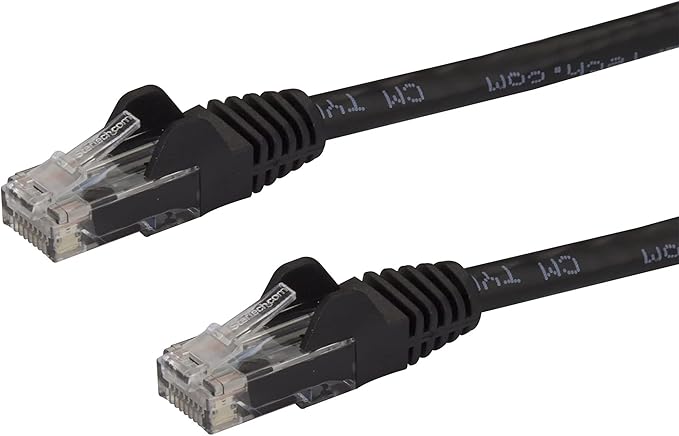 StarTech 6ft CAT6 Ethernet Cable by StarTech