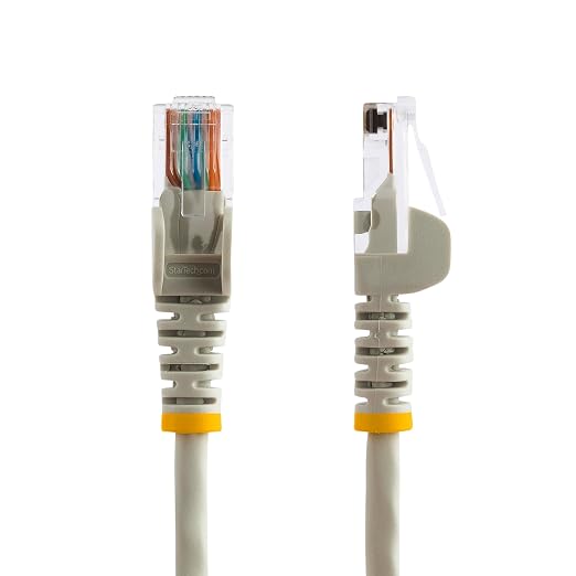 StarTech.com 6 ft. Cat5e Cable - Image 2