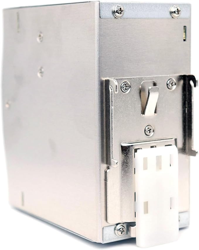Gigabit Industrial PoE++ Injector 95W IEEE 802.3BT/at/af Compliant, Input - Image 3