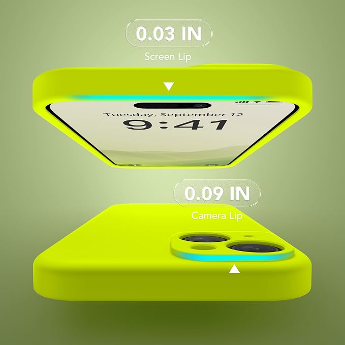 Magnetic for iPhone 13 Case, Compatible - Image 6