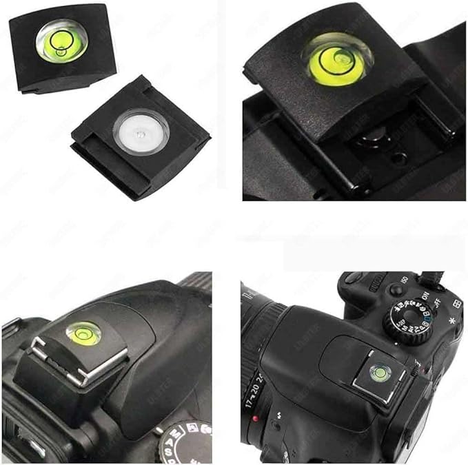 Body Cap & Rear Lens Cover for Canon EOS M50 Mark II M200 M100 M50 M6 Mark II - Image 6