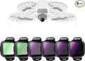 NEEWER ND Filter Set Compatible by Neewer