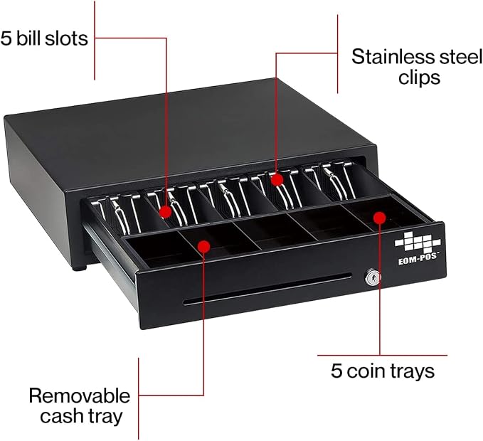 POS Hardware Bundle for Square - Image 5
