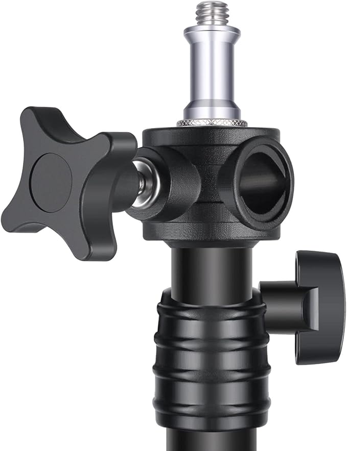 Neewer Wall Mounting Boom Arm 15-23.6 inches/38-60 Centimeters Adjustable Length - Image 6