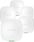 HPE Networking Instant On Access Point AP21 2x2 WiFi 6 Indoor Wireless Access by HewlettPackardEnterprise