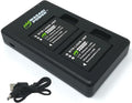 Wasabi Power Battery and USB-C Charger by WasabiPower