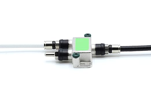 THE CIMPLE CO Water-Tight RG6 Compression Connectors - Image 7
