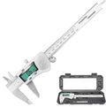 Digital Caliper, 6 inch Caliper Extreme Accuracy Measuring Tool by Sangabery