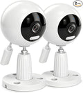 Cameras for Home Security, 3MP Indoor Camera by GUOANVISION