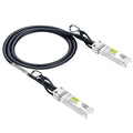 10Gtek 10G SFP+ DAC Twinax Cable, SFP+ to SFP+ Direct Attach Copper Passive by 10Gtek