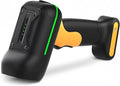 Inateck Industrial Barcode Scanner Bluetooth, 1D 2D QR Code Scanner Wireless by Inateck