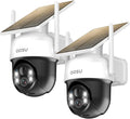 aosu Solar Camera Outdoor Wireless by AOSUSecurityOffical
