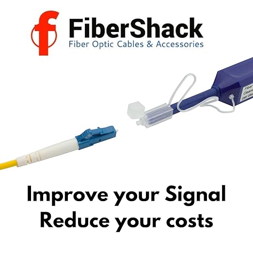 Fibershack - 1.25mm LC Fiber Cleaner Pen. 800+ Single Click Fiber Cleaner. - Image 5