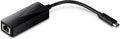 TRENDnet USB Type-C to Gigabit Ethernet LAN Wired Network Adapter, Windows & by TRENDnet