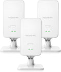 HPE Networking Instant On Access Point AP22D 2x2 WiFi 6 Indoor Wireless Access by HewlettPackardEnterprise