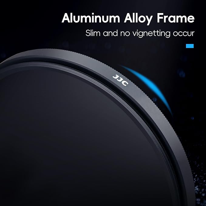 JJC 62mm Macro Close-Up Filter Set - Image 5