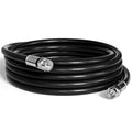 THE CIMPLE CO - RG6 Coaxial Cable 25 FT - RG6 Coax Cable by THECIMPLECO