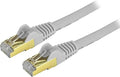 StarTech 3 ft CAT6a Ethernet Cable by StarTech