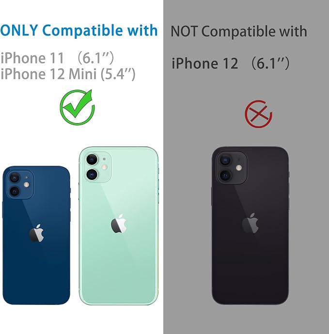 【3 Pack】Dengduoduo Camera Lens Protector - Image 2