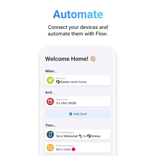 Homey Bridge | Smart Home Hub for Home Automation. Features Z-Wave Plus - Image 4