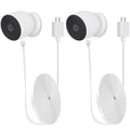 iTODOS 2Pack 10ft/3m Weatherproof Charging Cable by iTODOS