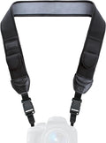 USA Gear TrueSHOT Camera Strap Neoprene Camera Straps by USAGEAR