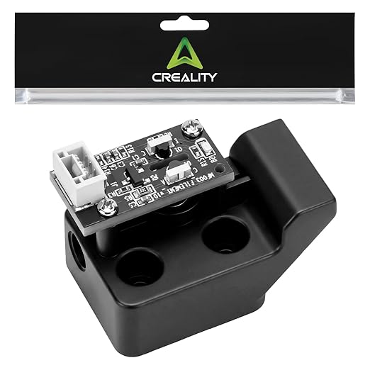 Creality CFS-C Buffer Filament Break Detection, Material Runout Detection Module by Creality