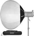 NEEWER 33.5"/85cm Lantern Softbox, Quick Release 360° Light Diffuser Bowens by Neewer