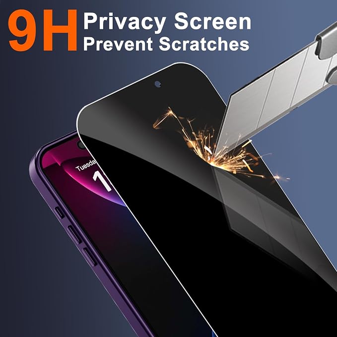 Magnetic for iPhone 17 Pro Max Case - Image 8